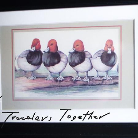 4 Travelers Together Salonicco Esterno foto